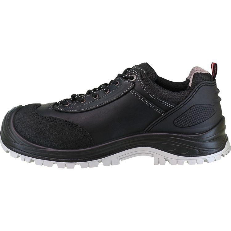 Garsport S3 Halbschuh links