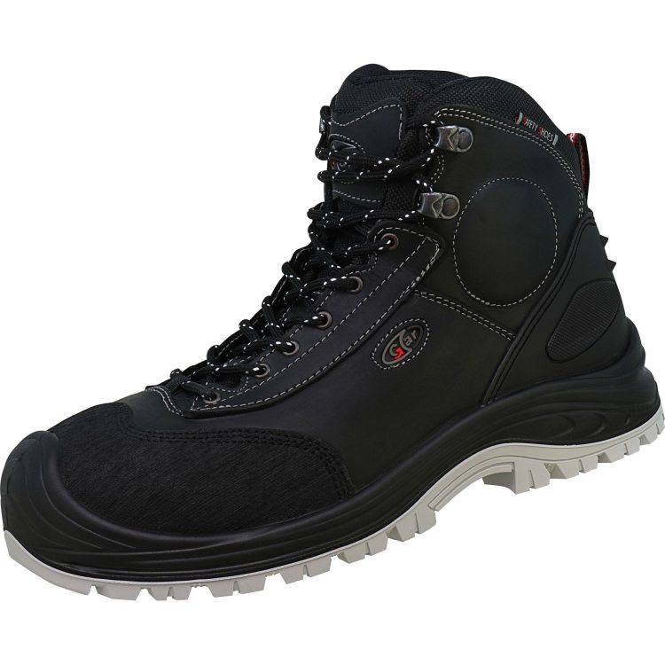 Garsport S3 Stiefel niedrig links 2