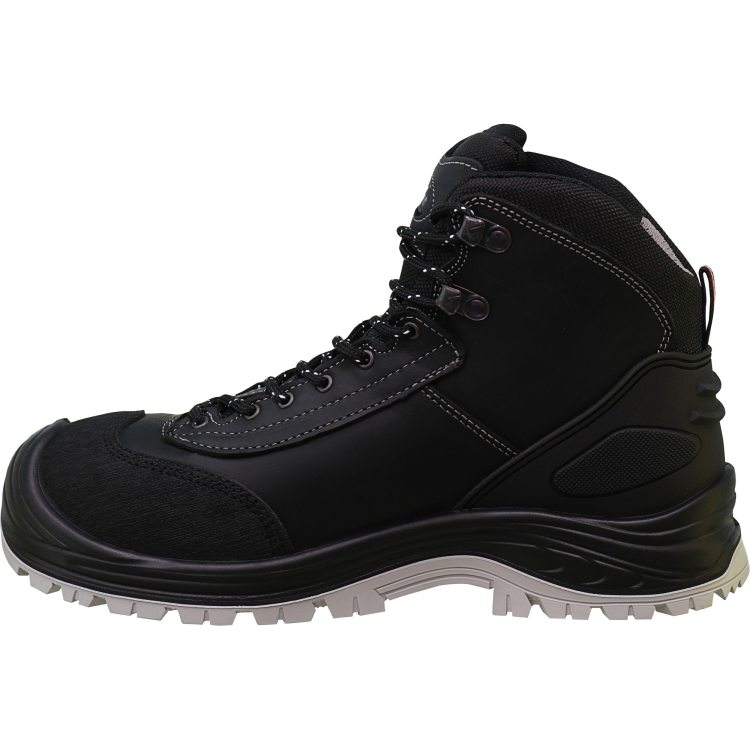 Garsport S3 Stiefel niedrig links