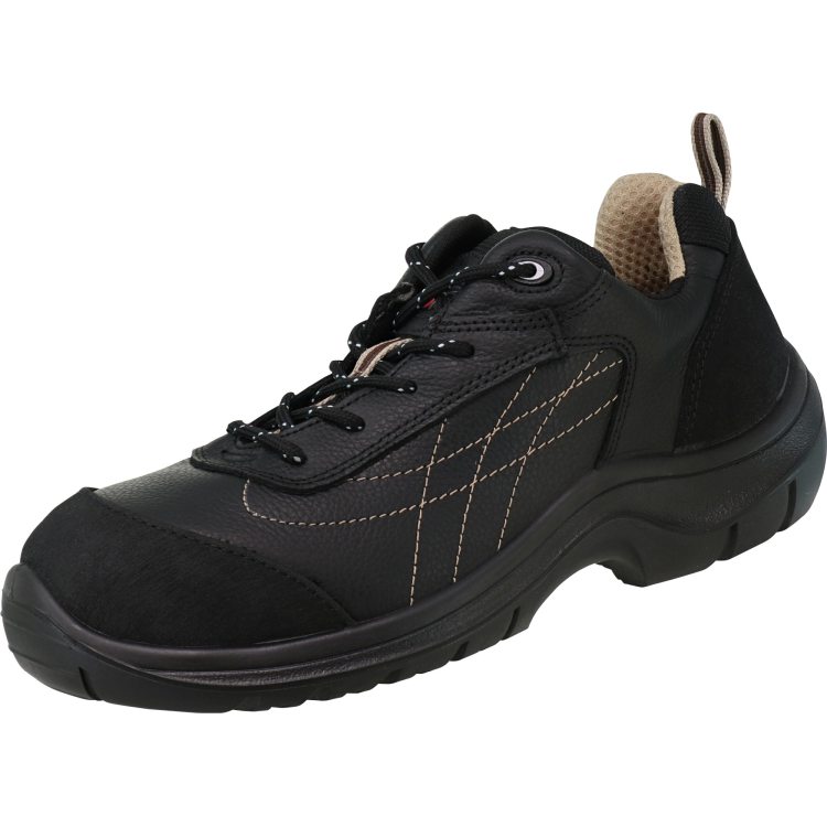 Garsport S3 Halbschuh links 2