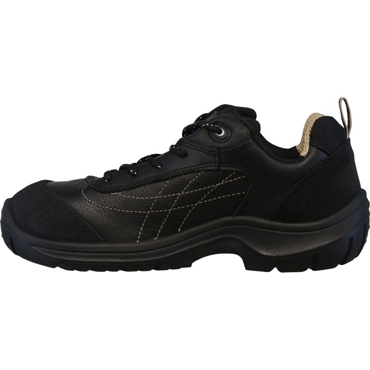 Garsport S3 Halbschuh links