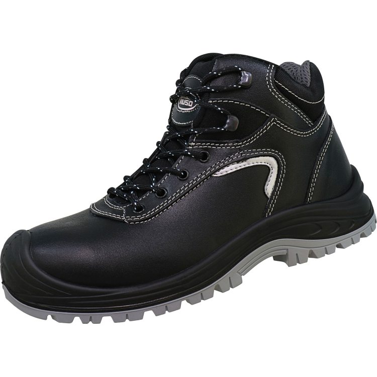 Siena S3 Stiefel niedrig links 2