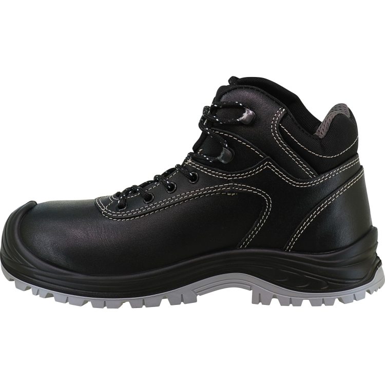 Siena S3 Stiefel niedrig links