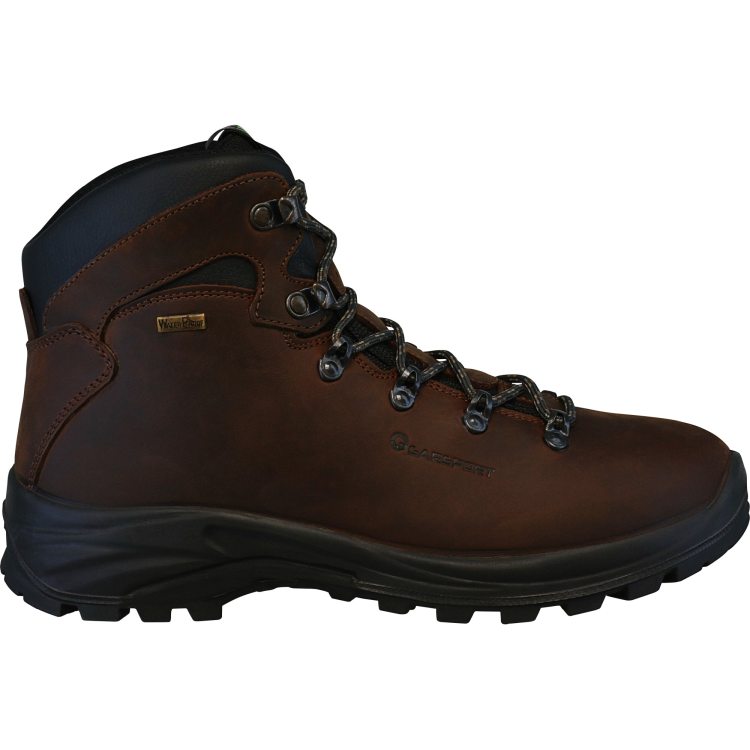 Garsport Trekking-Schuh