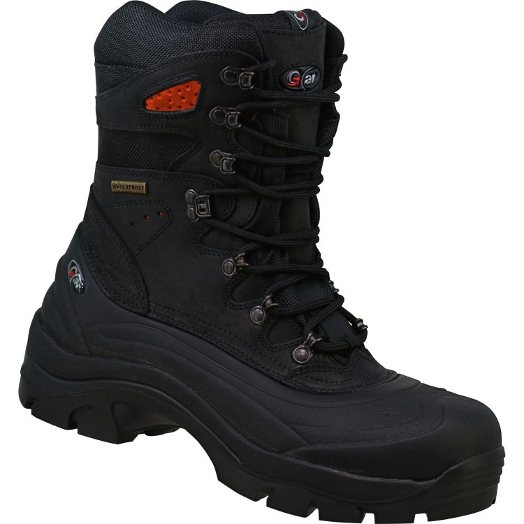 Garsport S3 Winterstiefel Tux rechts 2