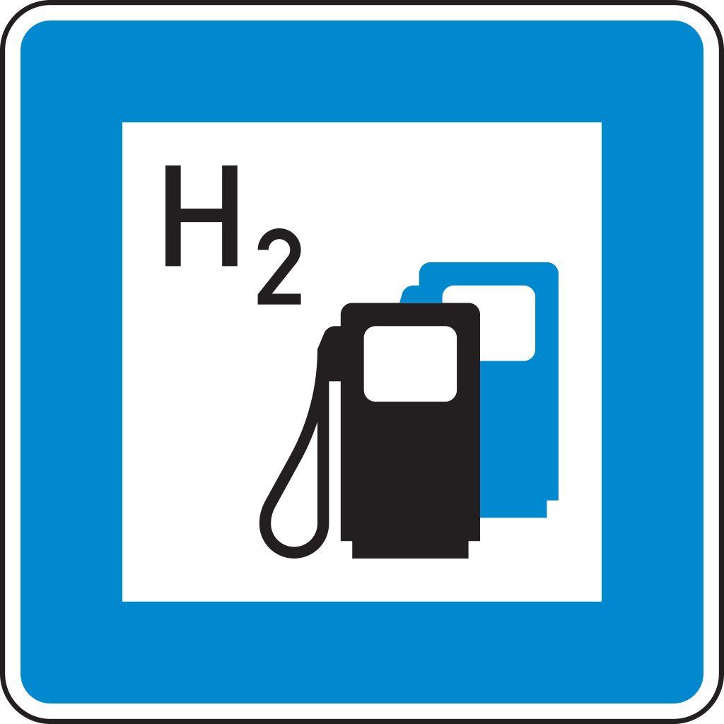 VZ 365-66 Wasserstofftankstelle