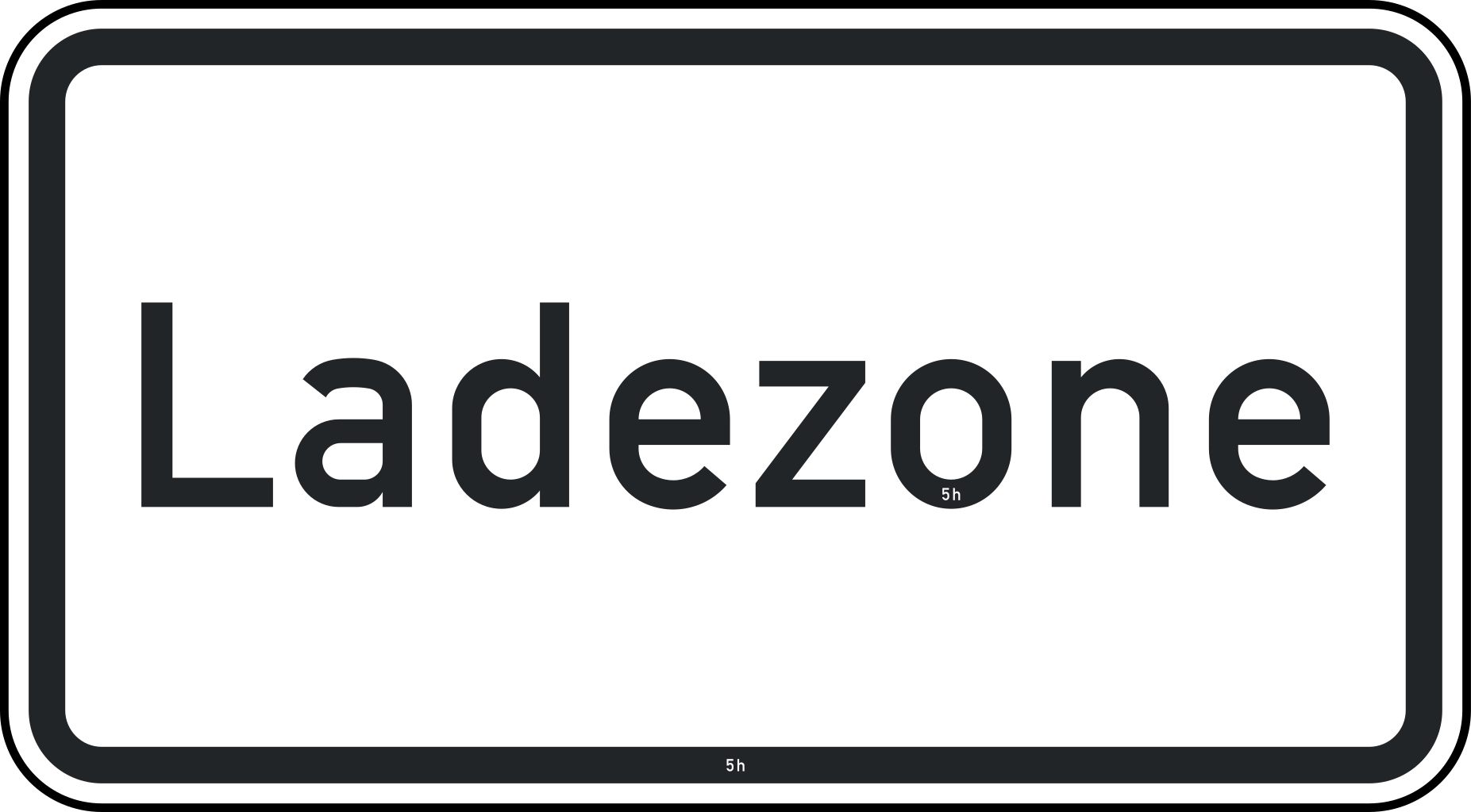 VZ 1012-30 Ladezone