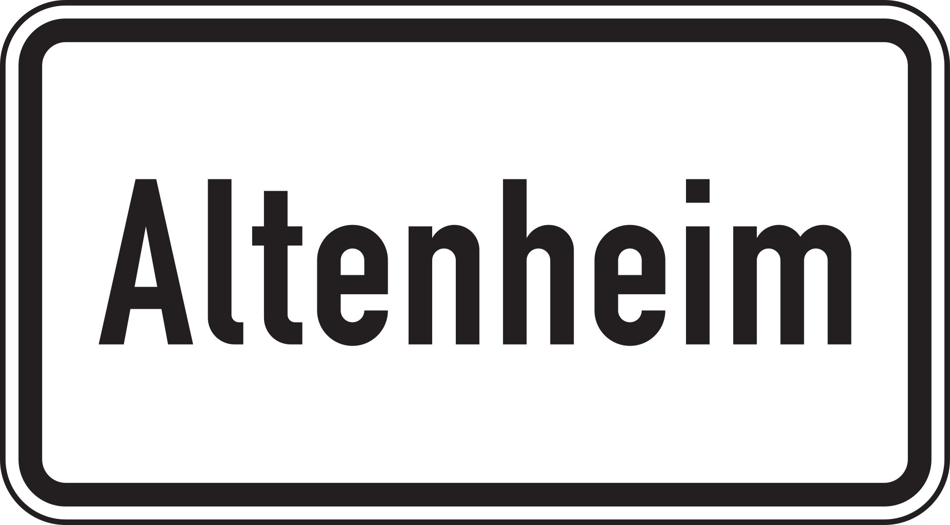 VZ 1012-52 Altenheim