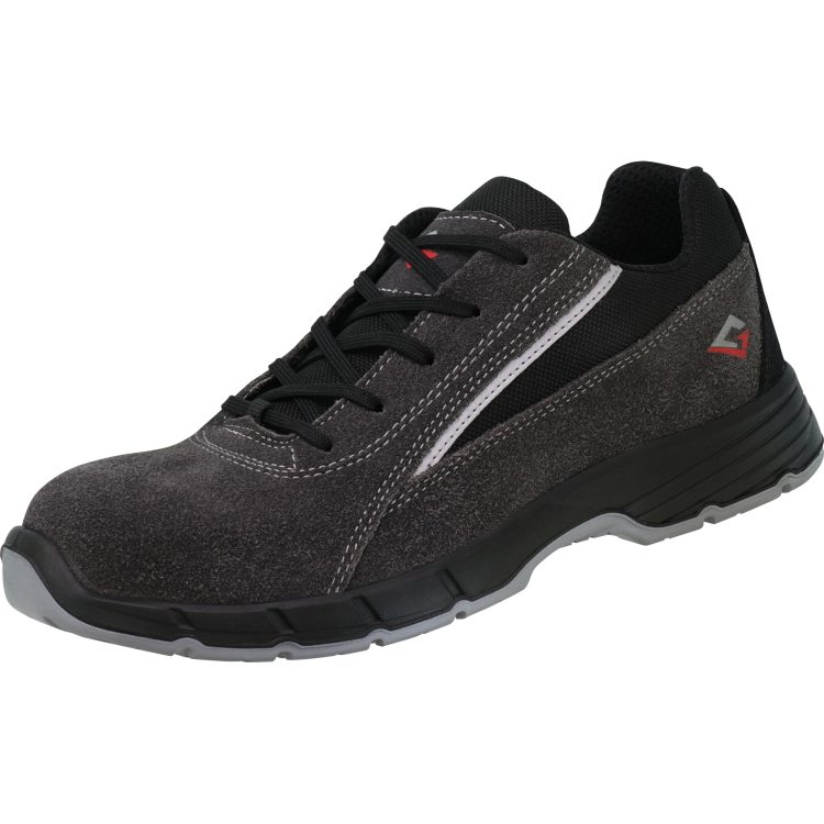 Garsport S1 P Halbschuh links 2