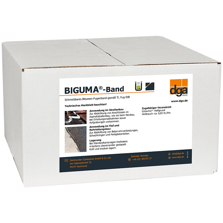 BIGUMA®- Fugenband