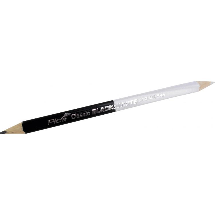 Black & White Classic for All - Markierstift