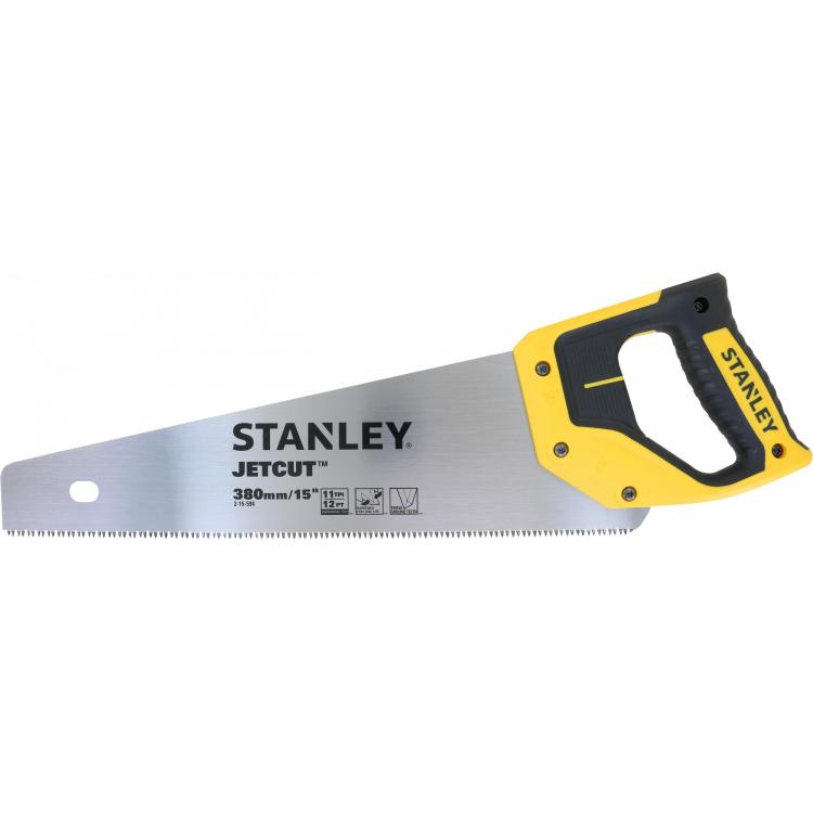 Jet-Cut Handsäge fein 380 mm