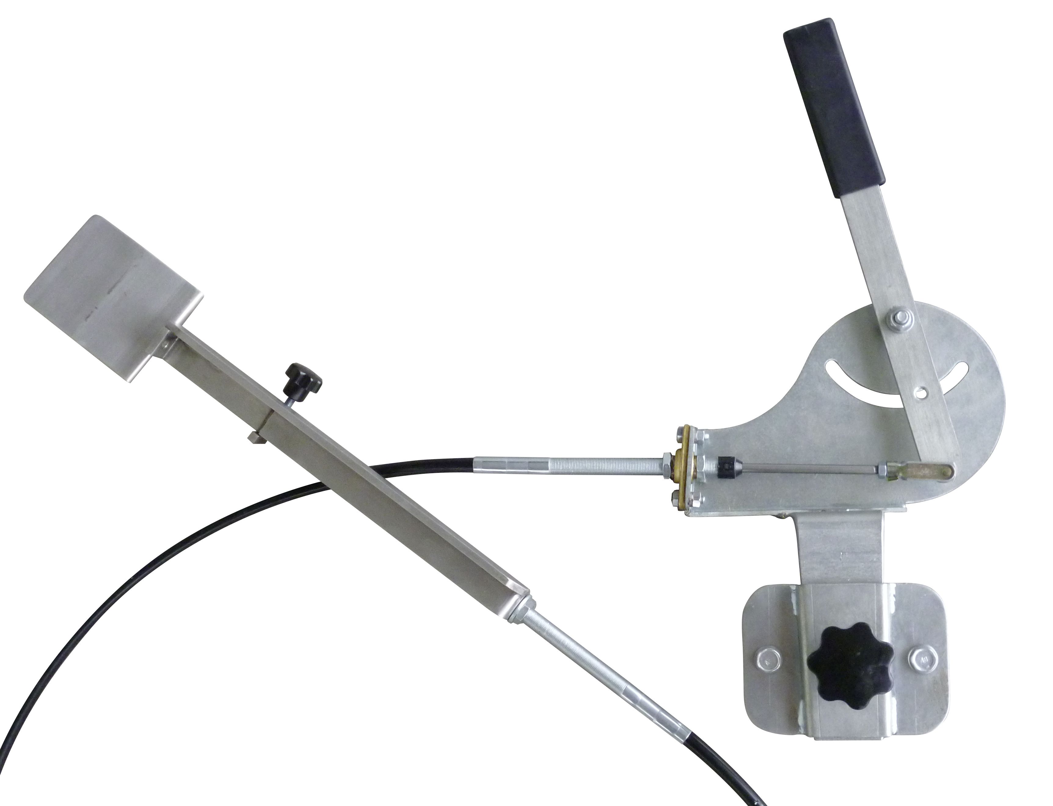 Fernbedienung für SW 200 und SW 300