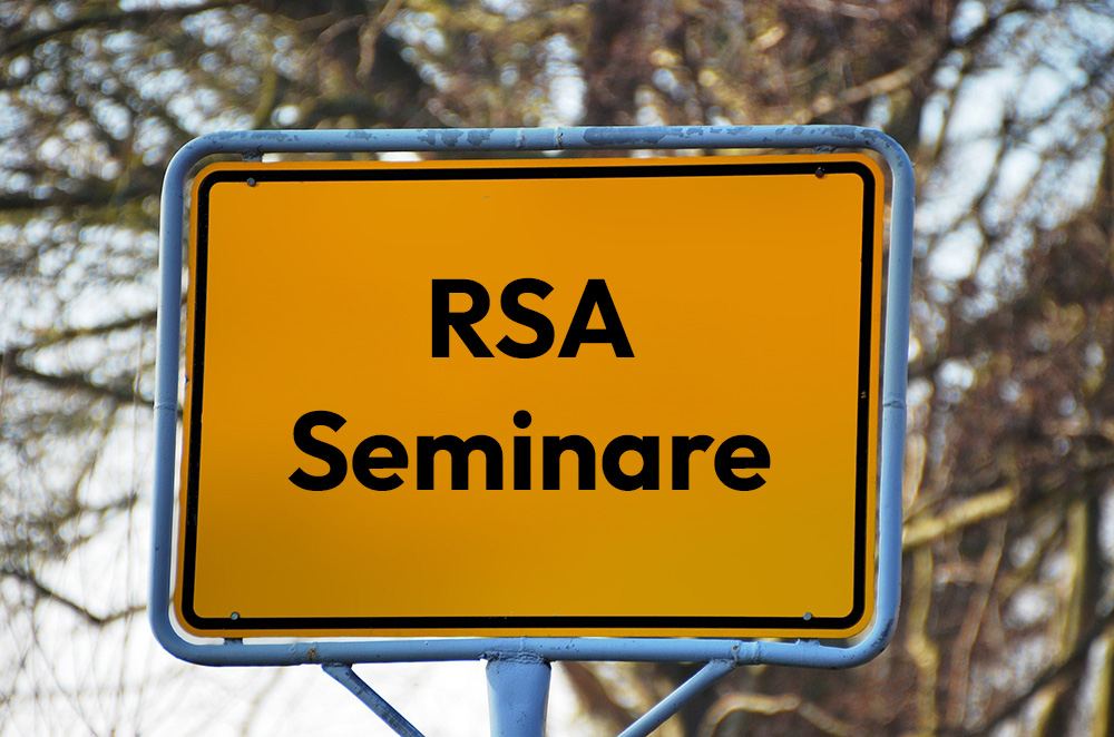 RSA-Seminare